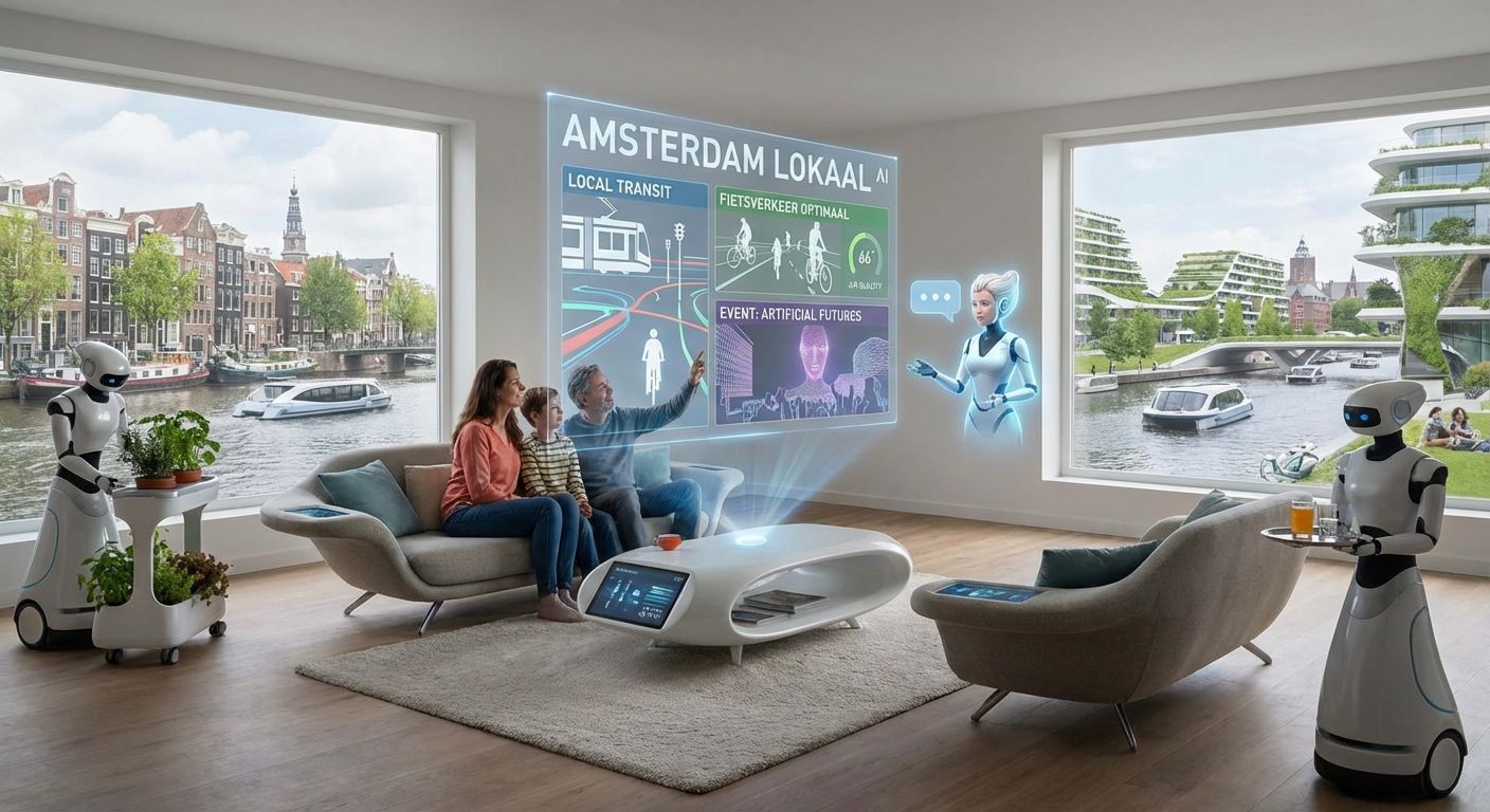 Ai gebruik onder de bevolking