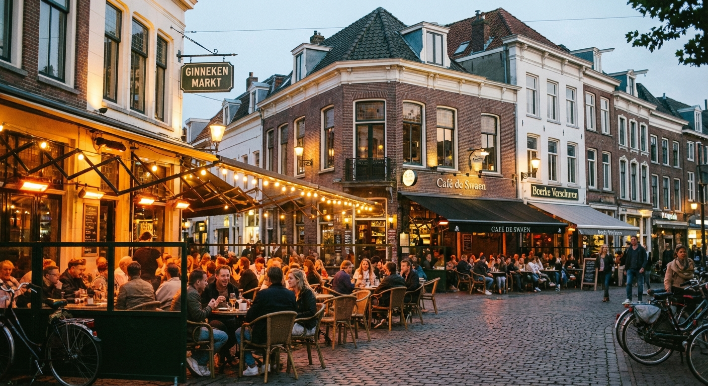 Jüpiter Spaces Bavel